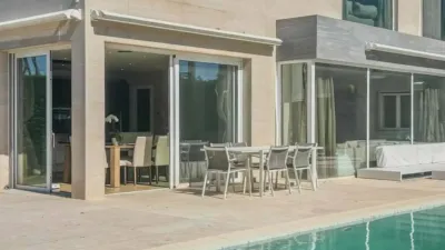 Chalet in Castelló d'Empúries photo 56