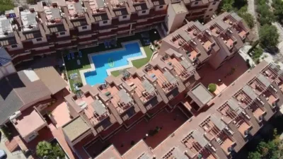 Penthouse in Urbanización Geráneos photo 4