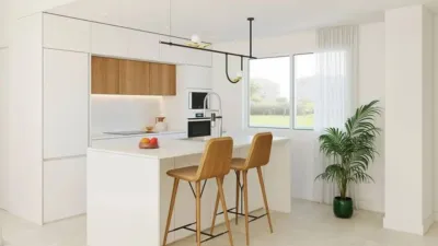 Apartment on Centre Street, -1 photo 4