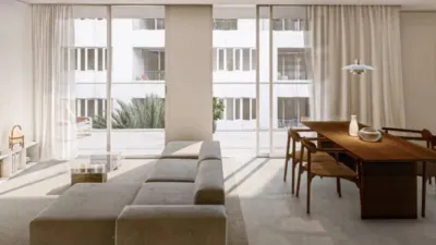 Piso - Vista 2