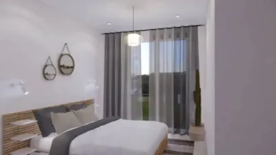 Penthouse on Calle de Ramón Gallud photo 15