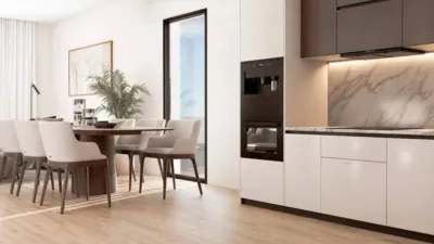 Penthouse on Golf Bahia Street, -1 photo 11