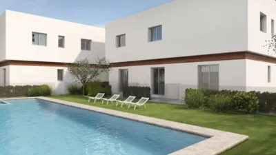 Casa – Orihuela - Vista 2