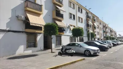 Flat in Aljaraque photo 4