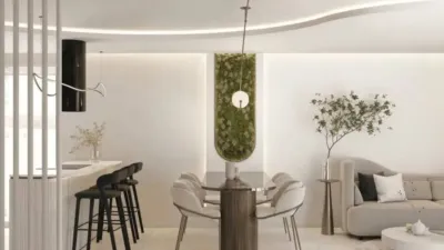 Chalet en calle Alicante photo 10