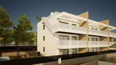 Apartment on Carrer Carretera de Finestrat photo 12