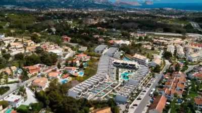 Apartment on Carrer de Manises photo 6