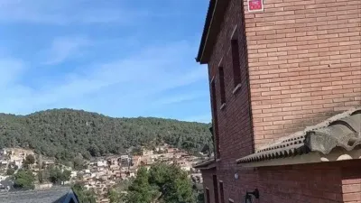 Chalet in Vallirana photo 3