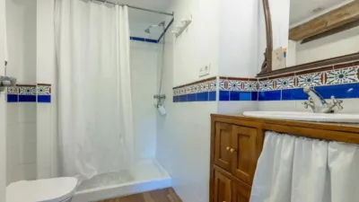 Chalet in Albaicín photo 51