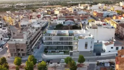 Apartment on Calle Benijofar, -1 photo 5
