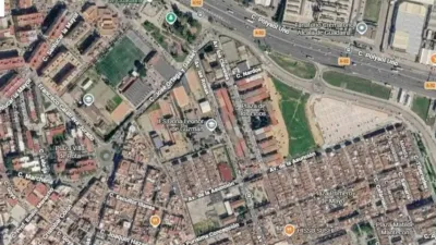 Apartment in La Paz photo 3
