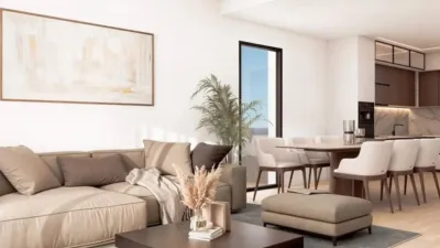 Apartment on Golf Bahia Street, -1 photo 5