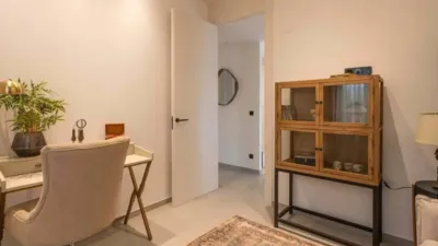 Chalet in Algorfa photo 22