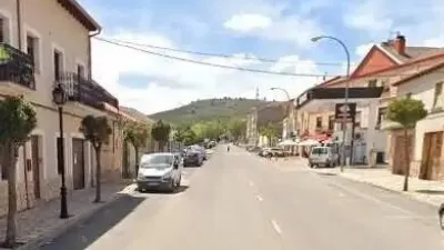 Piso en Sigüenza photo 3