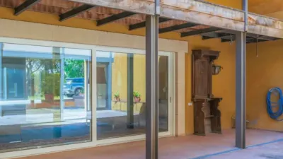 Chalet in Esplugues de Llobregat photo 8