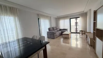 Apartment in El Raval-Puertas Encarnades photo 9