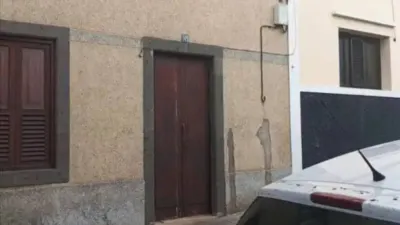 Piso en Arucas photo 3