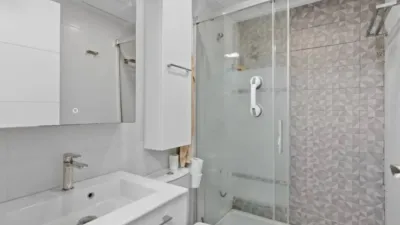 Chalet on Monte y Mar Street, -1 photo 16