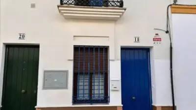 Chalet in Ayamonte photo 2