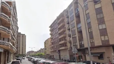 Apartment in Plaza de Santiago photo 2