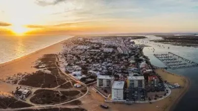 Flat in Punta Umbría photo 4