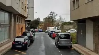 Flat in A Baiuca photo 2