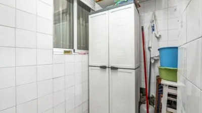 Apartment in Figares-San Antón photo 22