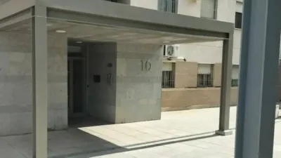 Apartment in Seville City Centre photo 2