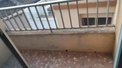 Apartment in Tuéjar photo 4