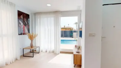 Chalet on Calle Playa Perla de Levante, -1 photo 10