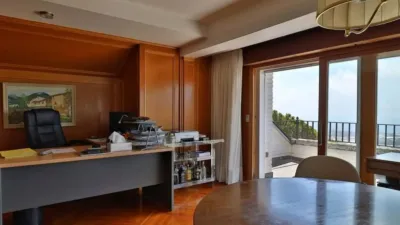 Chalet en Cabrils photo 30