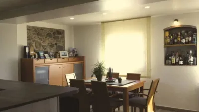 Chalet in Vidreres photo 10
