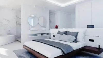 Chalet en calle Pd Mascar-Toix, 2, -1 photo 30