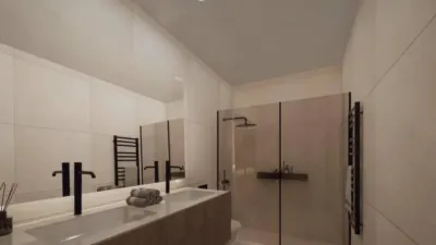 Apartment on Avenida de Madrid photo 10