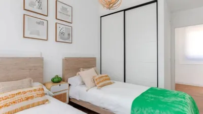 Chalet on Puig Campana Golf Street, -1 photo 8