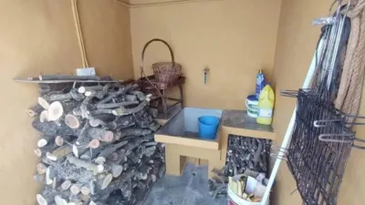 Chalet en Jayena photo 34
