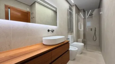 Apartment in El Raval-Puertas Encarnades photo 15