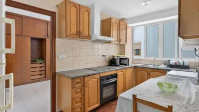 Apartment on Calle de los Doscientos photo 11