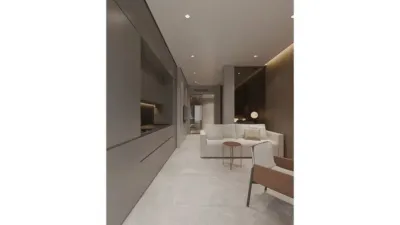 Apartment on Playa de los Locos Street, -1 photo 3