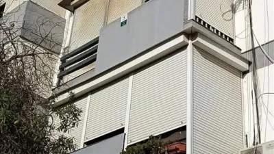 Apartment in Seville City Centre photo 2