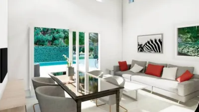 Chalet on Serena Golf Street, -1 photo 4