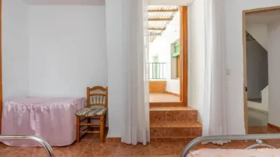Chalet in Albuñuelas photo 40