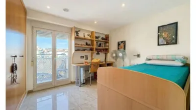 Flat on Santa Pola Street, -1 photo 16