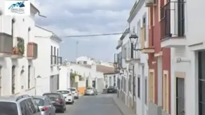 Apartment in Hinojos photo 2