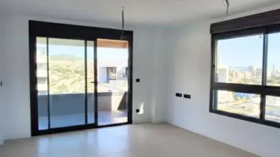 Penthouse on Carrer Eslovaquia photo 30