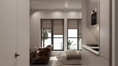 Apartment on Carrer Carretera de Finestrat photo 10