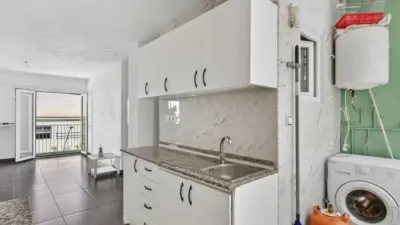 Apartment on Avenida del Catedrático Soler photo 5