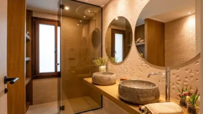 Chalet in Algorfa photo 12