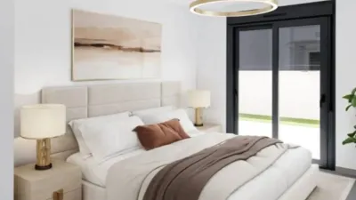 Chalet on Monte Faro Street, -1 photo 8