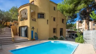 Casa – Orihuela - Vista 2